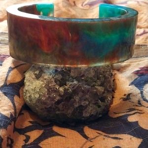 Beautiful  bangle bracelet